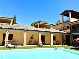 Hotel Le Querciolaie dei Ricci