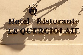 Hotel Le Querciolaie dei Ricci