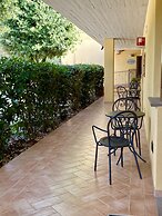 Hotel Le Querciolaie dei Ricci