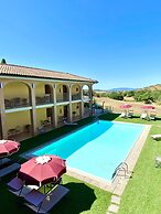 Hotel Le Querciolaie dei Ricci