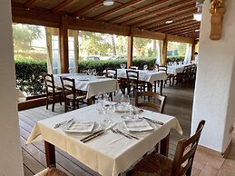Hotel Le Querciolaie dei Ricci