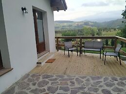 Apartamentos Las Garzas de Oyambre