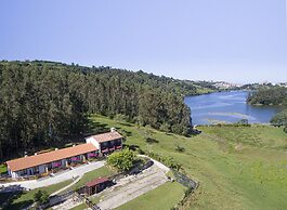 Apartamentos Las Garzas de Oyambre