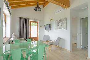 Apartamentos Las Garzas de Oyambre