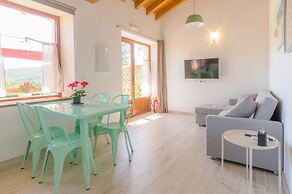 Apartamentos Las Garzas de Oyambre