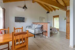 Apartamentos Las Garzas de Oyambre