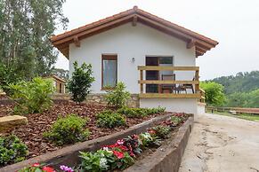 Apartamentos Las Garzas de Oyambre