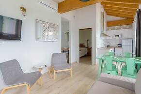 Apartamentos Las Garzas de Oyambre