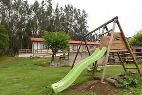 Apartamentos Las Garzas de Oyambre