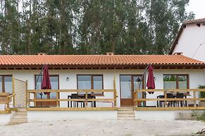 Apartamentos Las Garzas de Oyambre