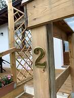Apartamentos Las Garzas de Oyambre