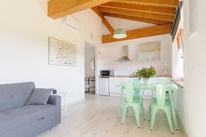 Apartamentos Las Garzas de Oyambre