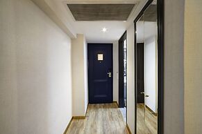 Ephesus Hotel Istanbul