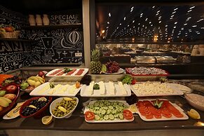 Ephesus Hotel Istanbul