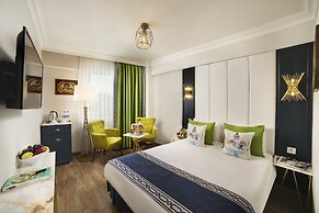Ephesus Hotel Istanbul
