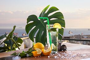 Ephesus Hotel Istanbul