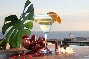 Ephesus Hotel Istanbul