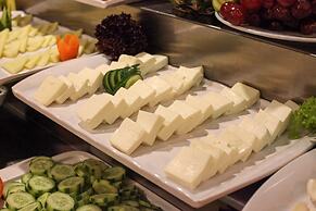 Ephesus Hotel Istanbul