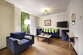 Ephesus Hotel Istanbul