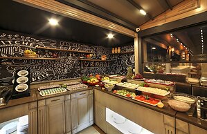 Ephesus Hotel Istanbul