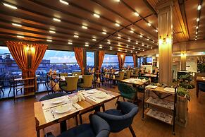 Ephesus Hotel Istanbul
