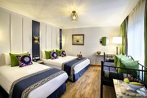 Ephesus Hotel Istanbul