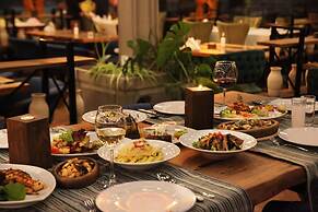 Ephesus Hotel Istanbul