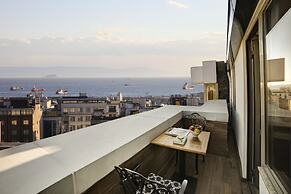Ephesus Hotel Istanbul