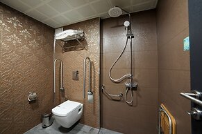 Ephesus Hotel Istanbul