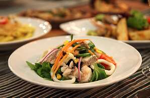 Ephesus Hotel Istanbul