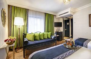 Ephesus Hotel Istanbul