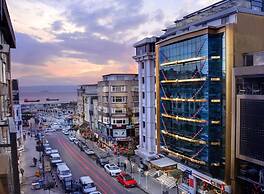 Ephesus Hotel Istanbul