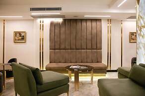 Ephesus Hotel Istanbul