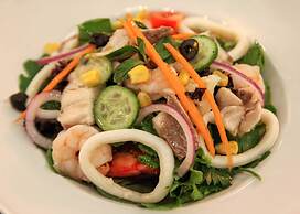 Ephesus Hotel Istanbul