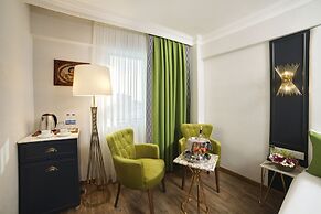 Ephesus Hotel Istanbul