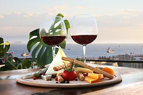 Ephesus Hotel Istanbul