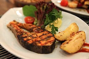 Ephesus Hotel Istanbul