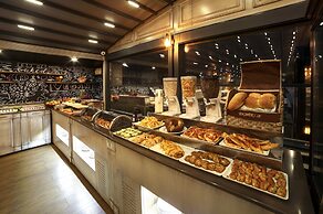 Ephesus Hotel Istanbul