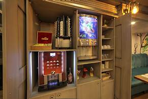 Ephesus Hotel Istanbul