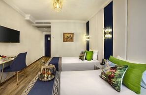 Ephesus Hotel Istanbul