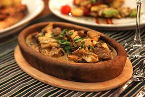 Ephesus Hotel Istanbul