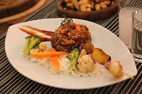 Ephesus Hotel Istanbul