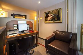 Ephesus Hotel Istanbul