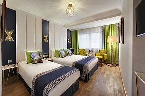 Ephesus Hotel Istanbul