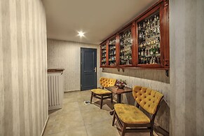 Ephesus Hotel Istanbul