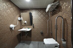 Ephesus Hotel Istanbul