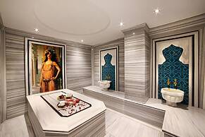 Ephesus Hotel Istanbul