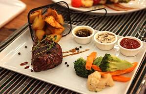 Ephesus Hotel Istanbul