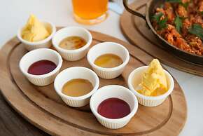 Ephesus Hotel Istanbul