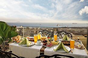 Ephesus Hotel Istanbul